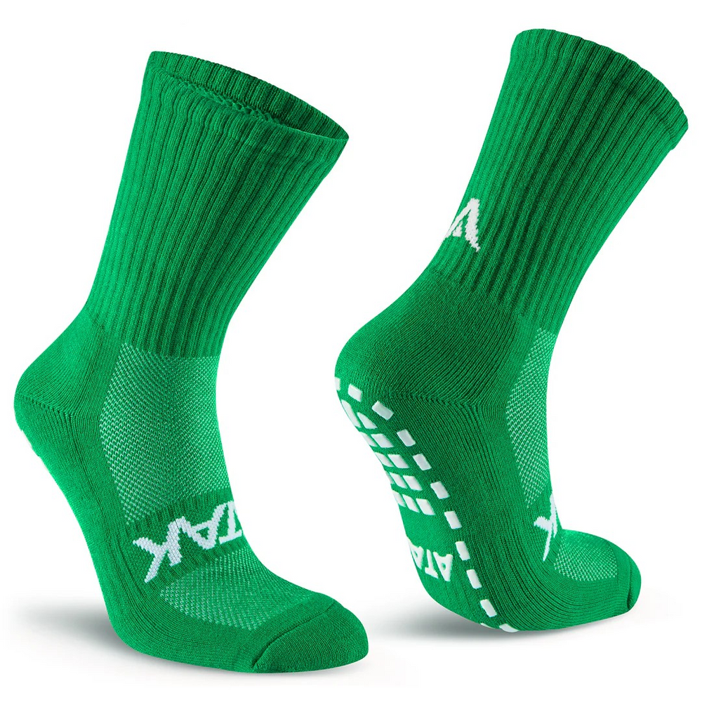 Atak Grip Socks Mid Leg Classic