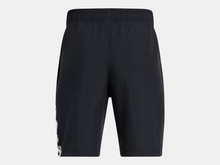 Boy's Under Armour Tech Woven Graphic Shorts