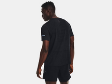 Men's Under Armour Seamless Stride Short Sleeve Tee