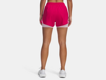 Women's Under Armour Fly By 2in1 Short