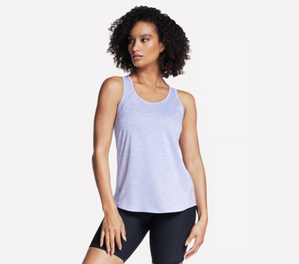 Women's Skechers Go Dri Swift Performance Tank