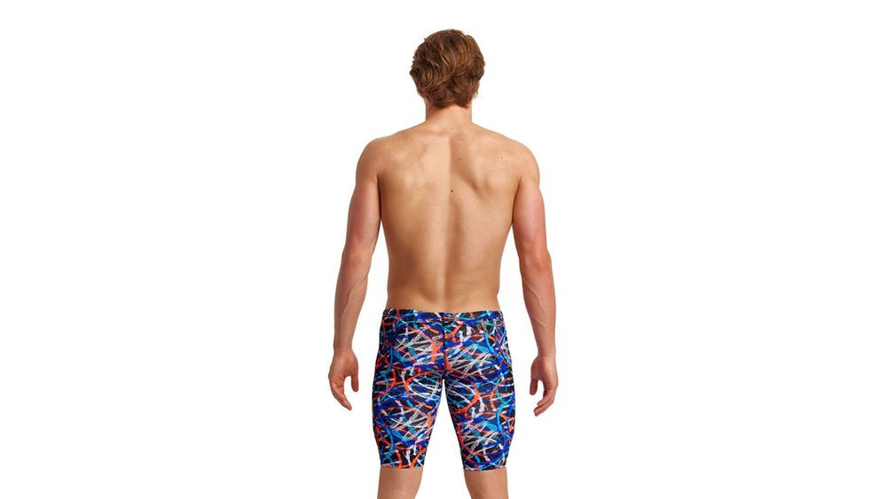 Men's Training Jammers Spin Doctor