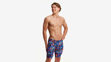 Men's Training Jammers Spin Doctor