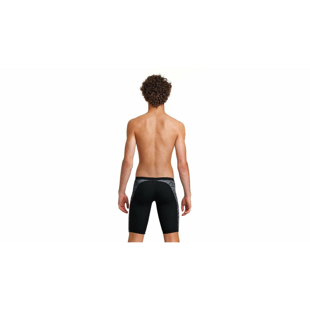 Boys Funkita Training Jammers- Night Run