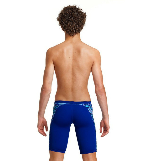 Boys Funkita Training Jammers- So Well