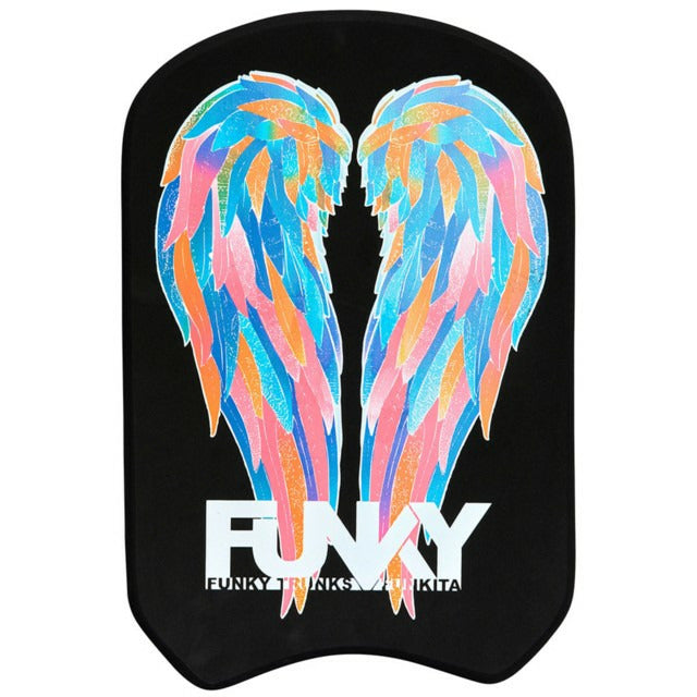 Funkita Icarus Ink Kickboard