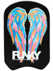 Funkita Icarus Ink Kickboard