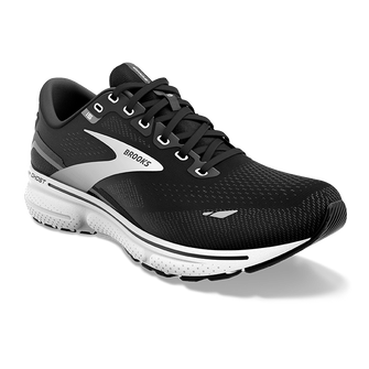 Mens Brooks Ghost 15 (Wide Fit)