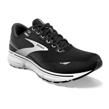 Womens Brooks Ghost 15 (Wide Fit)