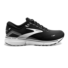 Mens Brooks Ghost 15 (Wide Fit)