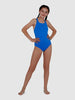 Girls Speedo Essential End+ Medalist JF
