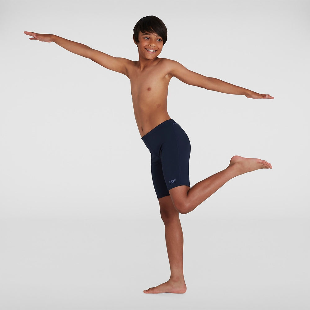 Boys Speedo Essential Endurance Jammer