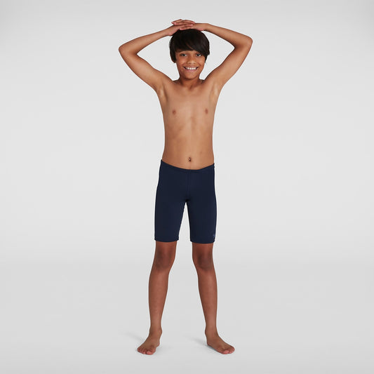 Boys Speedo Essential Endurance Jammer