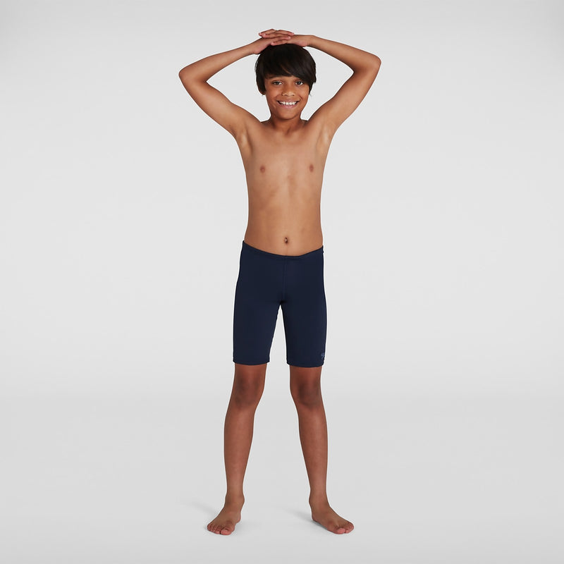 Boys Speedo Essential Endurance Jammer