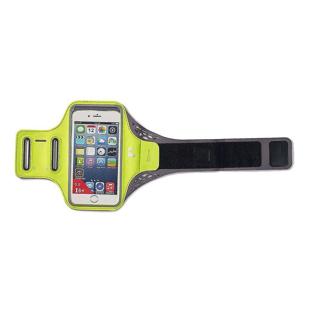 Ultimate Performance Ridgeway Phone Holder Sports Armband