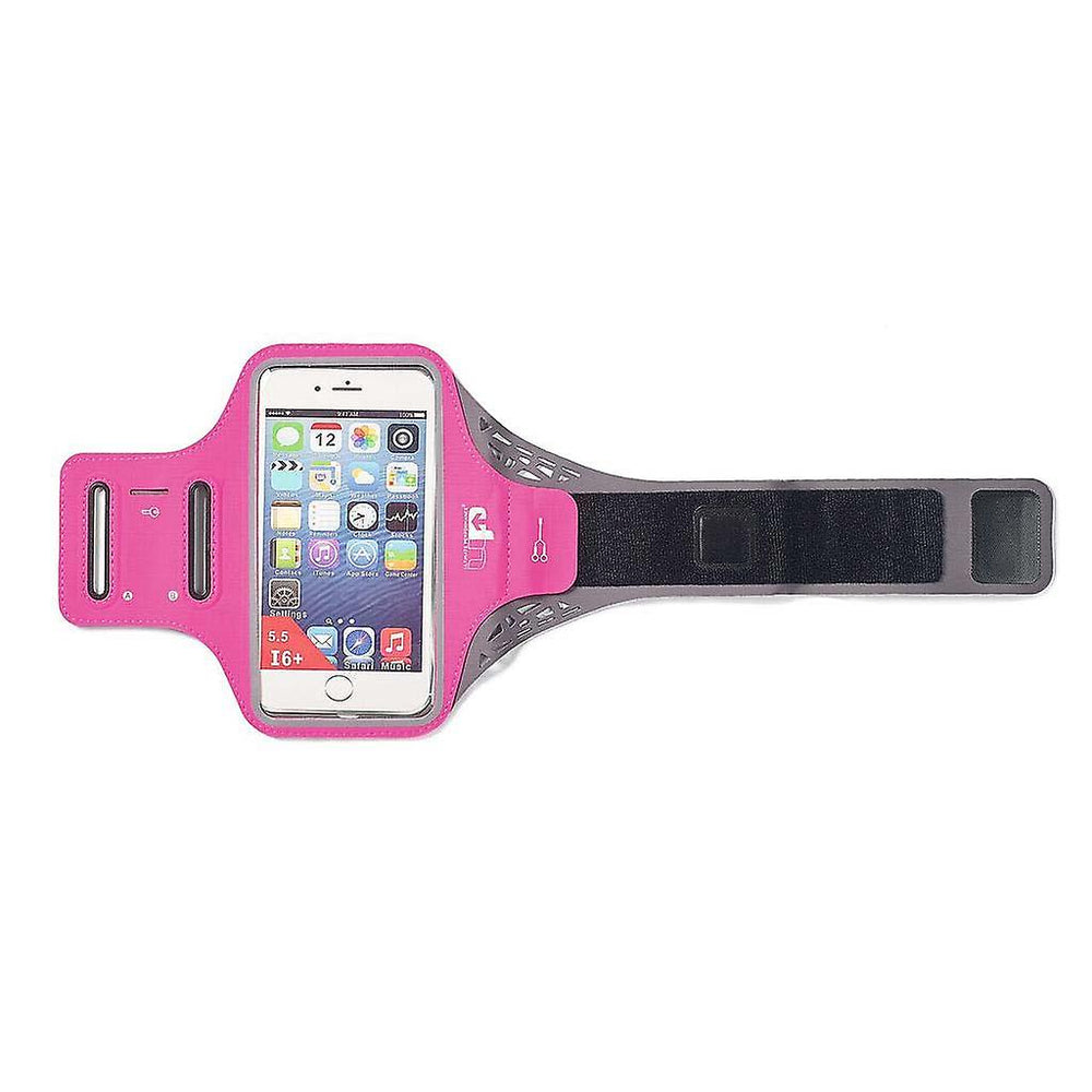Ultimate Performance Ridgeway Phone Holder Sports Armband