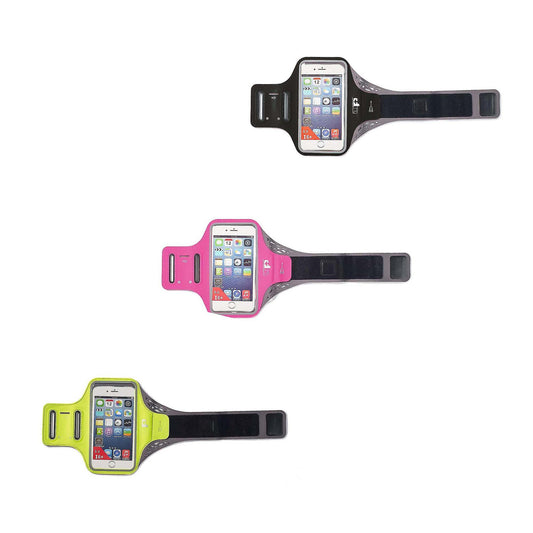 Ultimate Performance Ridgeway Phone Holder Sports Armband