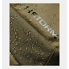 Under Armour Hustle Lite Backpack