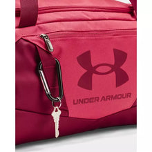Under Armour Underniable 5.0 Duffle Bag - XSmall