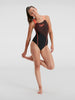 Women's Speedo Medley Logo Swimsuit