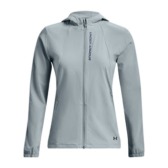 Womens Under Armour Out Run the Storm Jacket