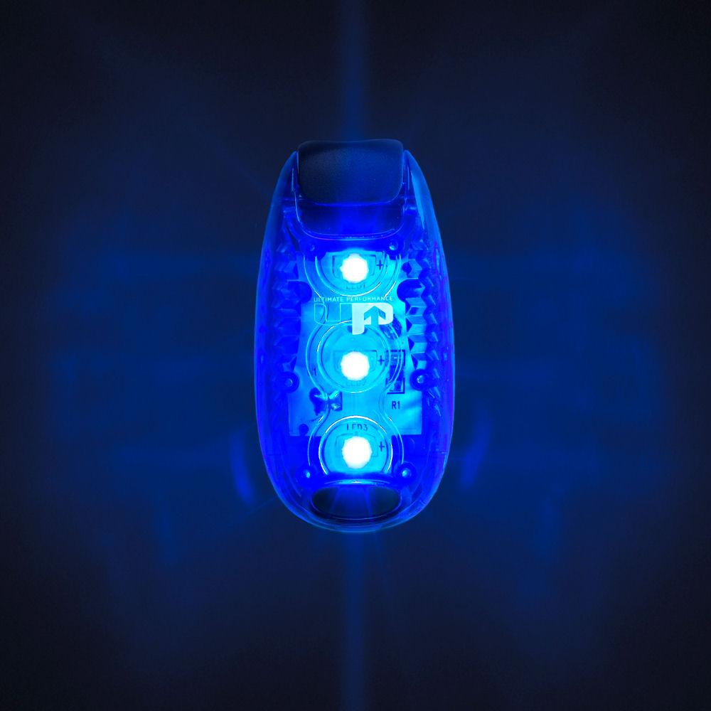Ultimate Performance Eddystone Clip-On LED Light