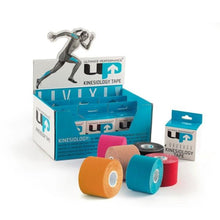 Ultimate Performance Kinesiology Tape 5cm x 5m