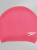 Speedo Long Hair Silicone Cap