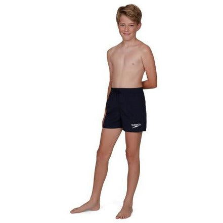 Boys Speedo Essential 13" Watershort Junior (Navy)