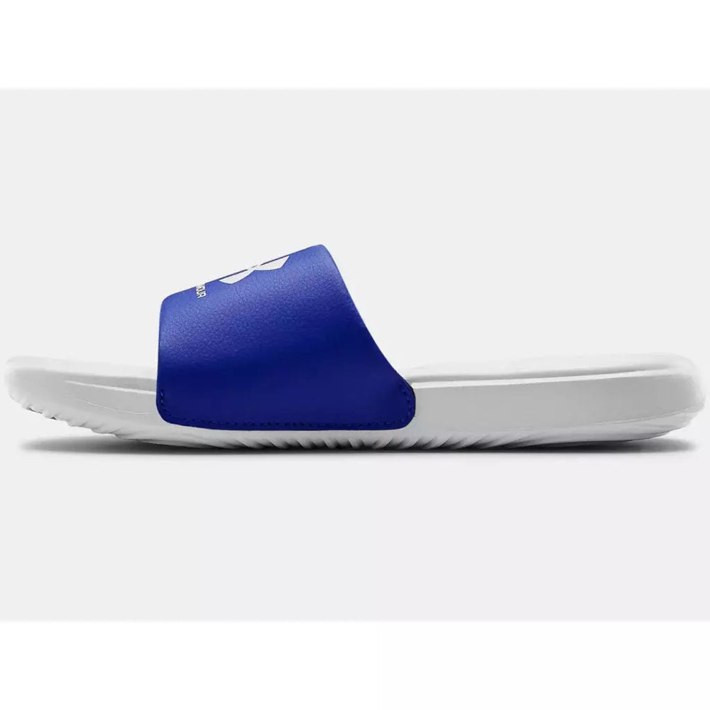 Boys Under Armour Ansa Fix Slide