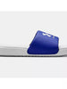 Boys Under Armour Ansa Fix Slide