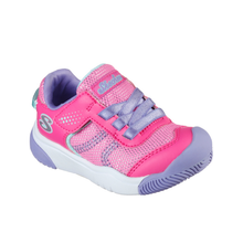 Girls Skechers Mighty Toes Sole Steppers