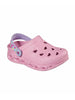 Girls Skechers Light Hearted- Unicorns & Shine(Older Girls)