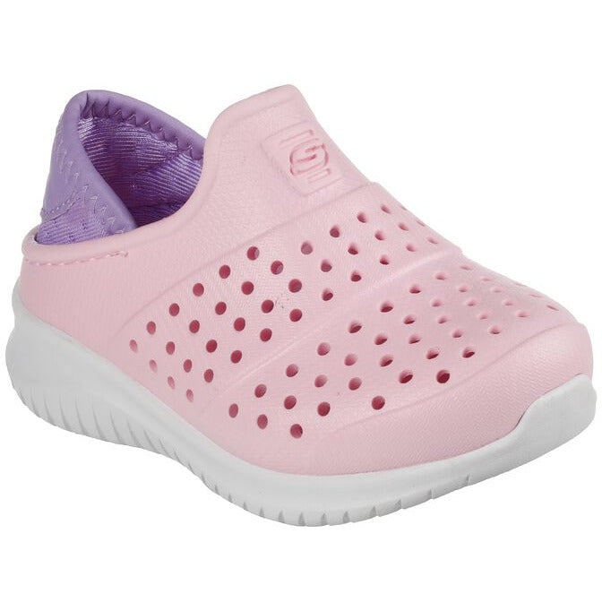 Girls Skechers Foamies Epic Flex (Younger Girls)