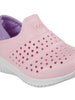 Girls Skechers Foamies Epic Flex (Younger Girls)