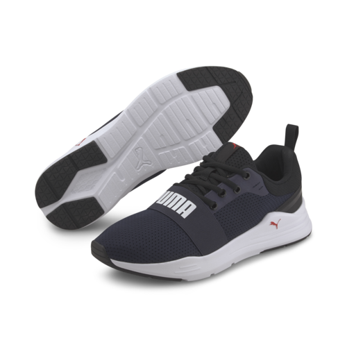 Mens Puma Wired Run