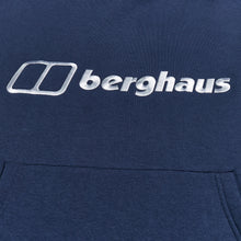 Men's Berghaus Logo Hoody AM