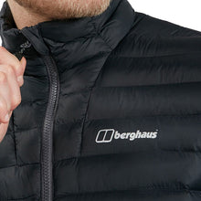 Mens  Berghaus Seral Insulated Jacket