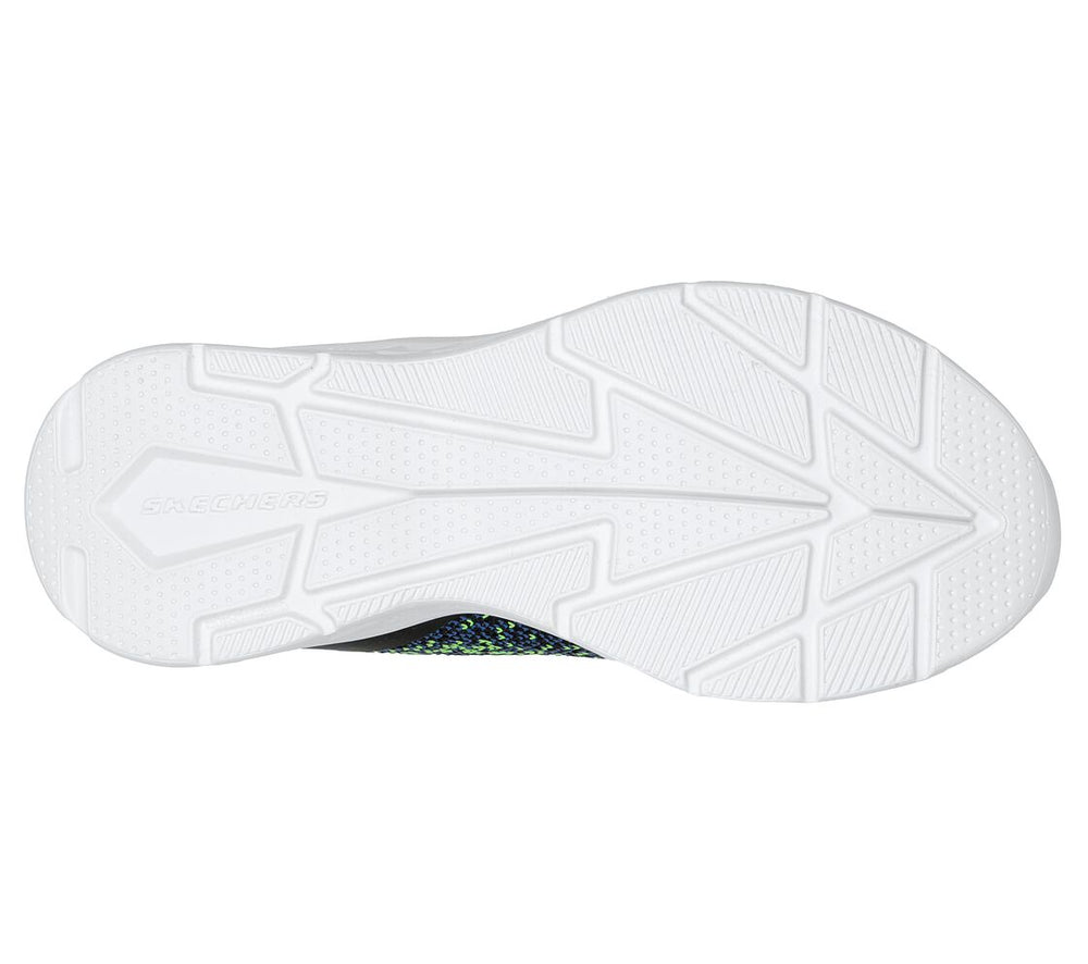 Boy's Infant Skechers Microspec II
