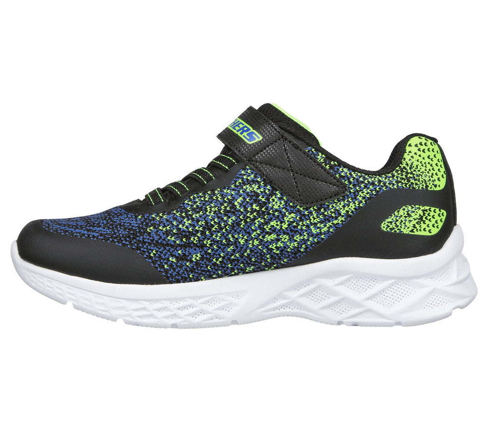 Boy's Infant Skechers Microspec II