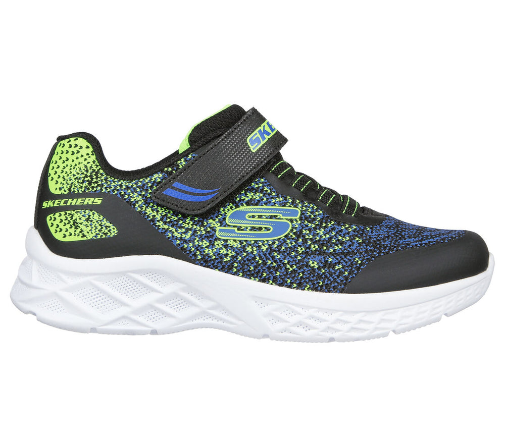 Boy's Infant Skechers Microspec II