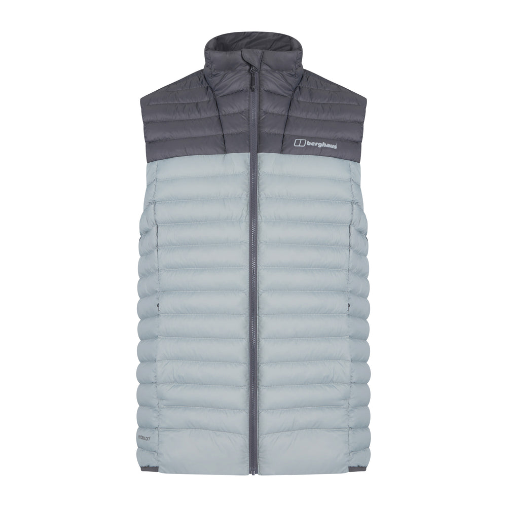 Mens Berghaus VA SKYE SYN VEST AM