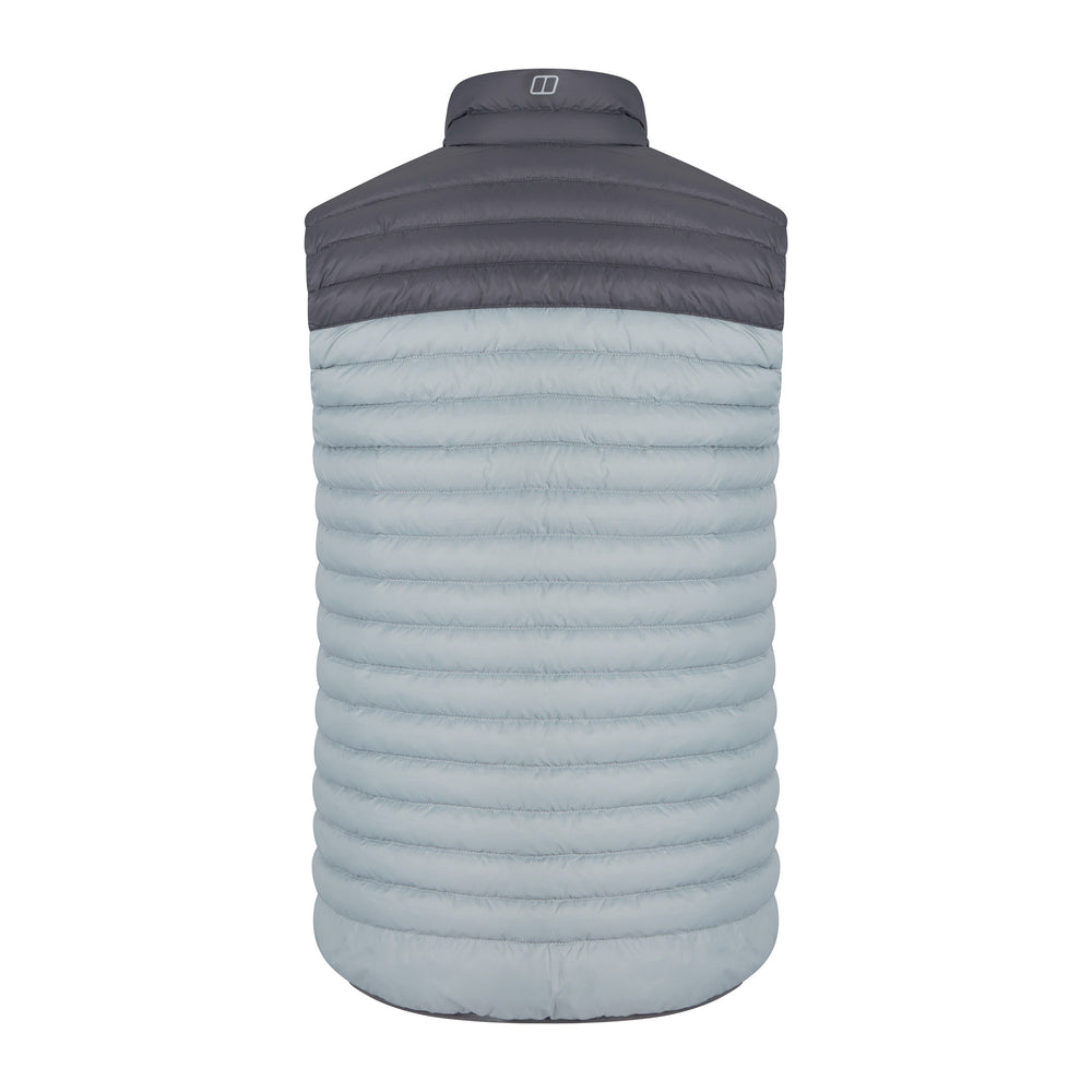 Mens Berghaus VA SKYE SYN VEST AM