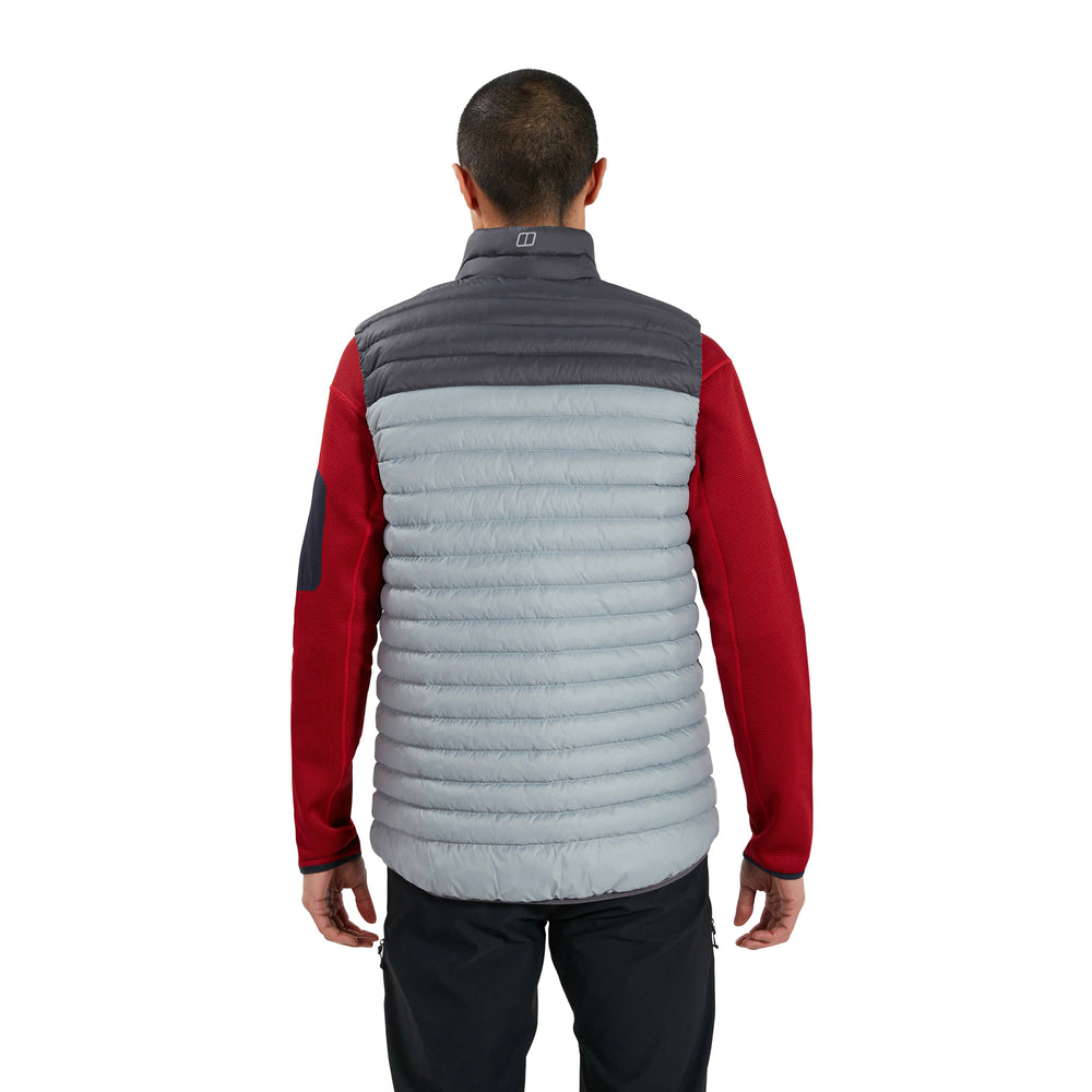Mens Berghaus VA SKYE SYN VEST AM