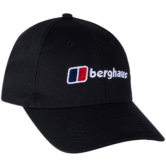 Berghaus Logo Recognition Cap