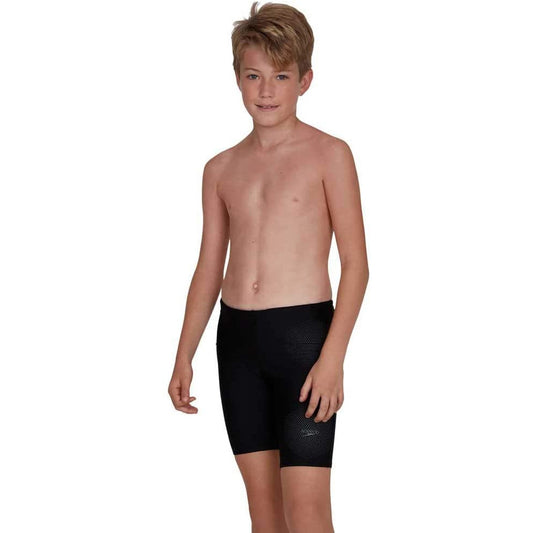 Boys Speedo Tech PLMT Jammer JM