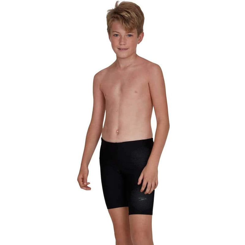 Boys Speedo Tech PLMT Jammer JM