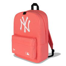 New York Yankee MLB Stadium Backpack