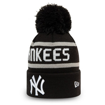 Kids New York Yankee Bobble Hat