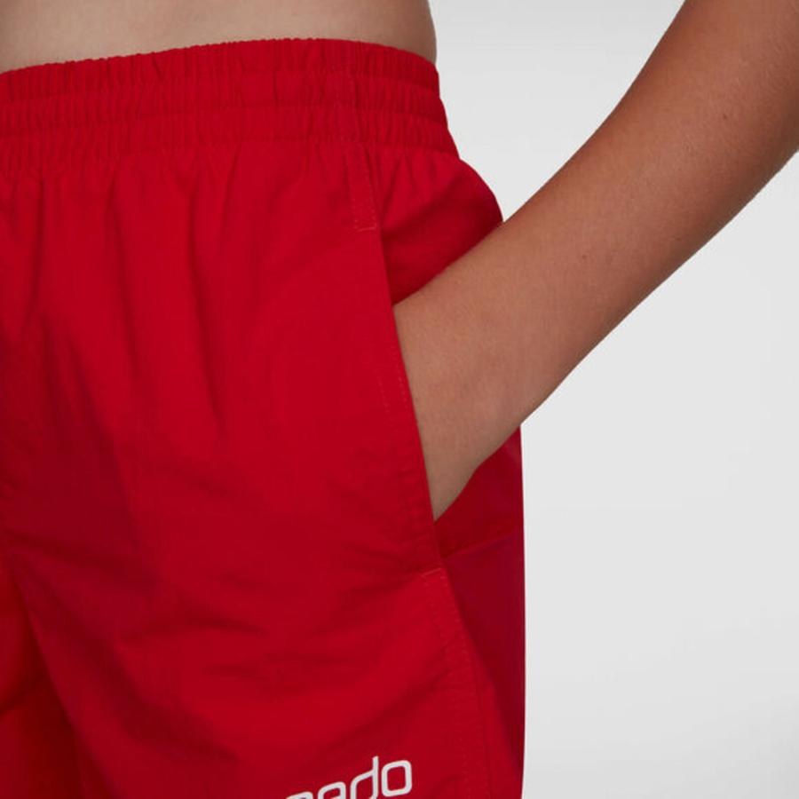 Boys Speedo Essential 13" Watershort Junior